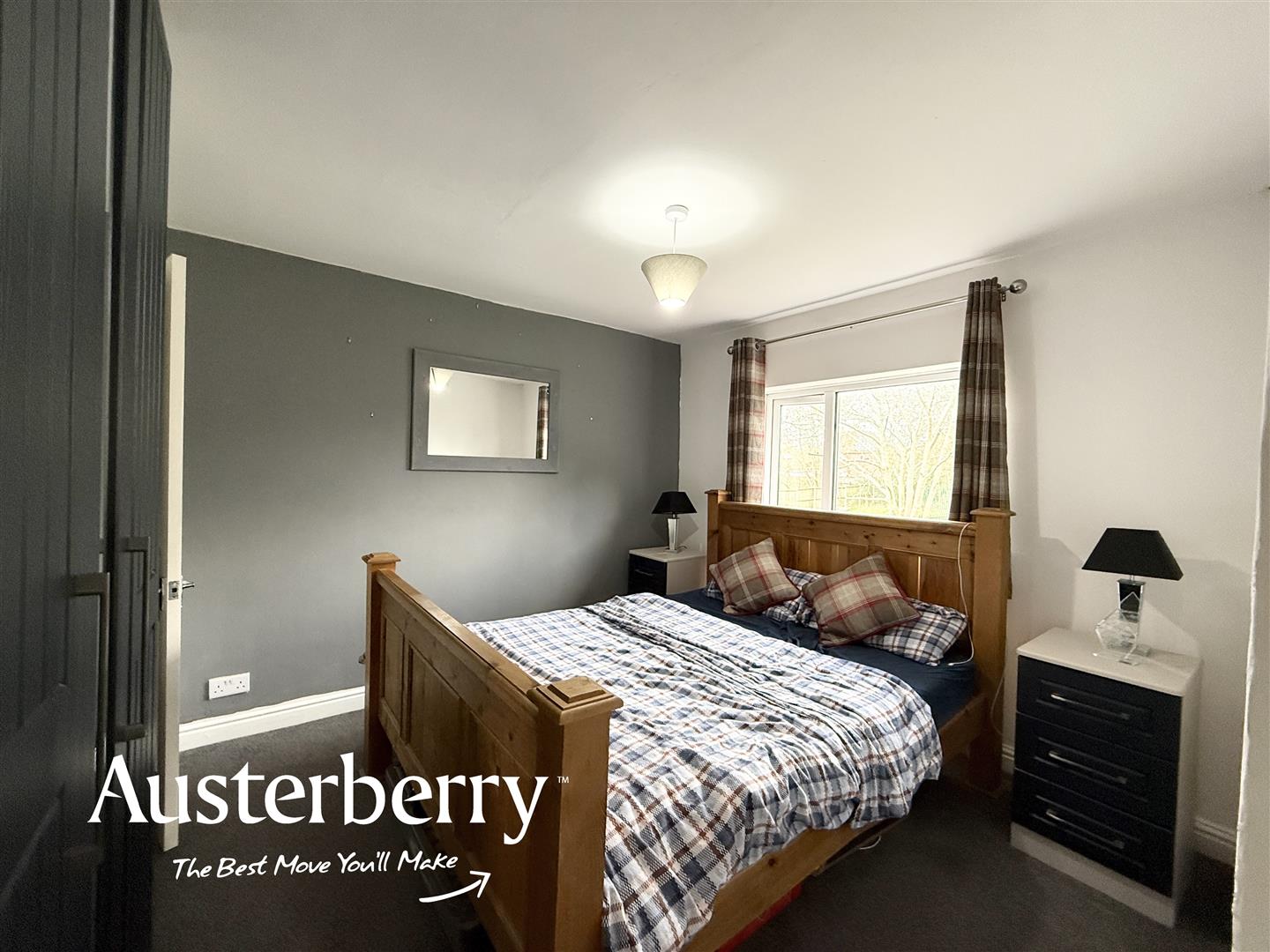 Garsdale Crescent, Blurton, Stoke-On-Trent